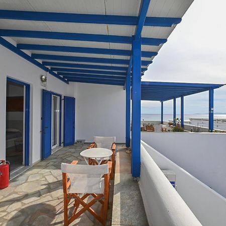Fabio Studios Kionia Exterior foto